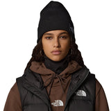 The North Face Dock Worker Recycled Beanie Winter Mütze NF0A3FNTJK3-