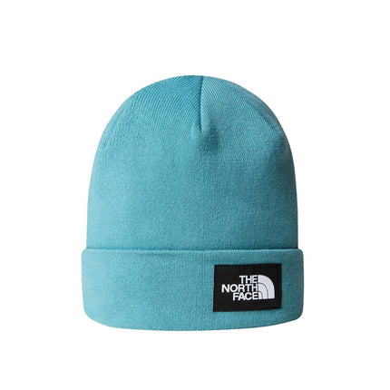 The North Face Dock Worker Recycled Beanie Winter Mütze NF0A3FNT1OM-