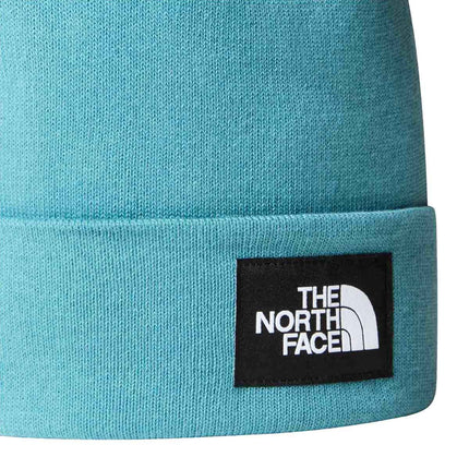 The North Face Dock Worker Recycled Beanie Winter Mütze NF0A3FNT1OM-