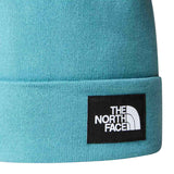 The North Face Dock Worker Recycled Beanie Winter Mütze NF0A3FNT1OM-