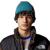 The North Face Dock Worker Recycled Beanie Winter Mütze NF0A3FNT1OM-