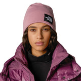 The North Face Dock Worker Recycled Beanie Winter Mütze NF0A3FNT1MI-