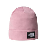 The North Face Dock Worker Recycled Beanie Winter Mütze NF0A3FNT1MI - rosa