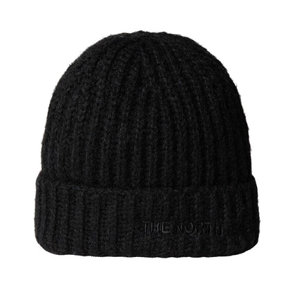 The North Face Fohair Cabin Beanie Winter Mütze NF0A887TKT01-