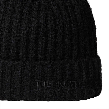 The North Face Fohair Cabin Beanie Winter Mütze NF0A887TKT01-