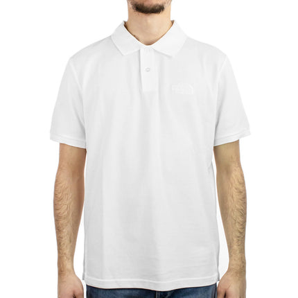 The North Face Essential Regular Polo NF0A8C1PFN41-