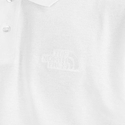 The North Face Essential Regular Polo NF0A8C1PFN41-