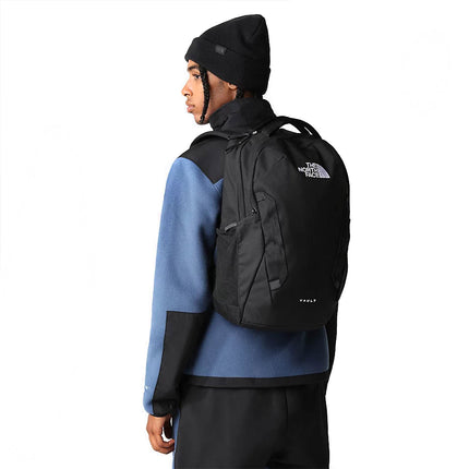 The North Face Vault Backpack Rucksack 27 Liter NF0A3VY24H01-