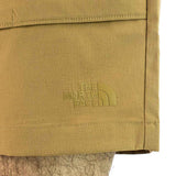 The North Face Class V Ripstop Short NF0A81WZ173-