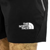 The North Face Hakuun Short NF0A8846JK3-