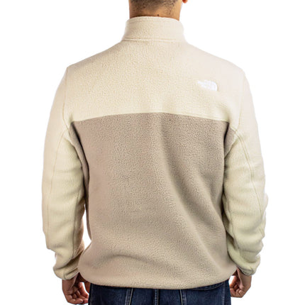 The North Face Yumiori Quarter Zip Sweatshirt NF0A883SEOZ1-
