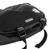 The North Face Terra Lumbar 3 Liter Bauch Tasche NF0A81EO4JK1-