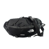 The North Face Terra Lumbar 3 Liter Bauch Tasche NF0A81EO4JK1 - dunkelgrau-schwarz