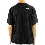 The North Face Foundation T-Shirt NF0A87FQKS7-