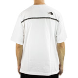 The North Face Zumu Relaxed T-Shirt NF0A87DDFN4-