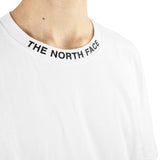 The North Face Zumu Relaxed T-Shirt NF0A87DDFN4-