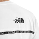 The North Face Zumu Relaxed T-Shirt NF0A87DDFN4-