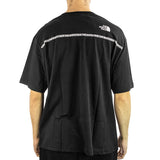 The North Face Zumu Relaxed T-Shirt NF0A87DDJK3-