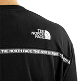 The North Face Zumu Relaxed T-Shirt NF0A87DDJK3-