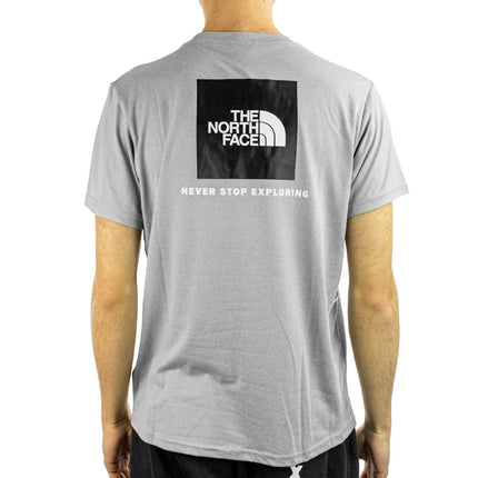 The North Face Reaxion Red Box T-Shirt NF0A4CDWX8A-