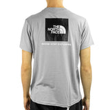 The North Face Reaxion Red Box T-Shirt NF0A4CDWX8A-