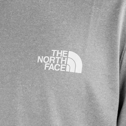 The North Face Reaxion Red Box T-Shirt NF0A4CDWX8A-