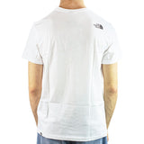 The North Face Simple Dome T-Shirt NF0A2TX5FN4-