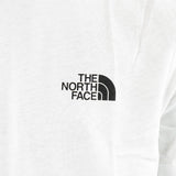 The North Face Simple Dome T-Shirt NF0A2TX5FN4-