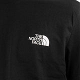 The North Face Simple Dome T-Shirt NF0A2TX5JK3-