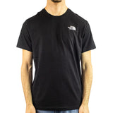 The North Face Red Box T-Shirt NF0A2TX2JK3-