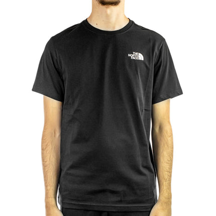 The North Face Mount Out T-Shirt NF0A7Z9KKY4-