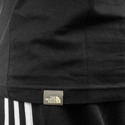 The North Face Mount Out T-Shirt NF0A7Z9KKY4-