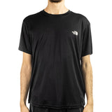 The North Face Reaxion AMP T-Shirt NF0A3RX3JK3 - schwarz