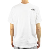The North Face NSE T-Shirt NF0A87NSFN4-