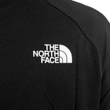 The North Face Raglan Redbox T-Shirt NF0A87NJJK3-