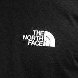 The North Face Simple Dome T-Shirt NF0A87NGJK3-