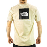 The North Face Redbox T-Shirt NF0A87NP3X4-