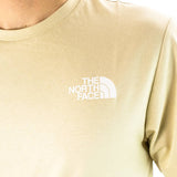 The North Face Redbox T-Shirt NF0A87NP3X4-