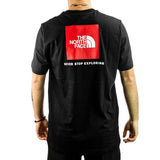 The North Face Redbox T-Shirt NF0A87NPJK3-