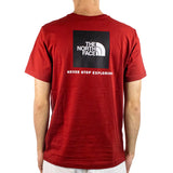 The North Face Redbox T-Shirt NF0A87NPPOJ-