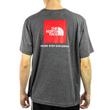 The North Face Redbox T-Shirt NF0A87NPDYY-