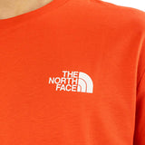 The North Face Redbox T-Shirt NF0A87NP5OM-