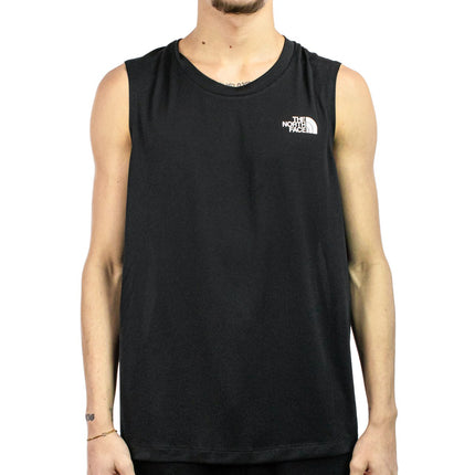 The North Face Lightbright Tank Top NF0A825PKX71-