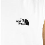 The North Face Simple Dome Tank Top NF0A87R3FN4-