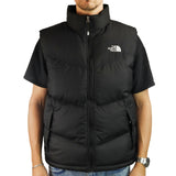 The North Face Saikuru Winter Weste NF0A853JJK3 - schwarz