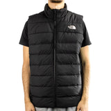 The North Face Aconcagua 3 Weste NF0A84IKJK3 - schwarz
