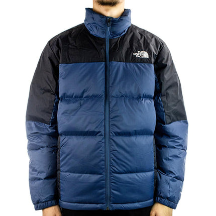 The North Face Diablo Daunen Winter Jacke NF0A4M9JMPF-