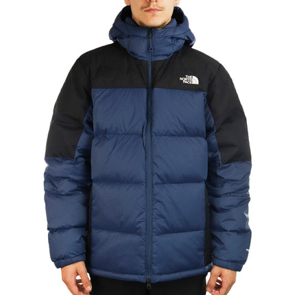 The North Face Diablo Daunen Winter Jacke NF0A4M9LMPF-