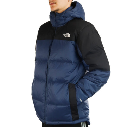 The North Face Diablo Daunen Winter Jacke NF0A4M9LMPF-
