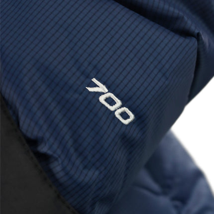 The North Face Diablo Daunen Winter Jacke NF0A4M9LMPF-